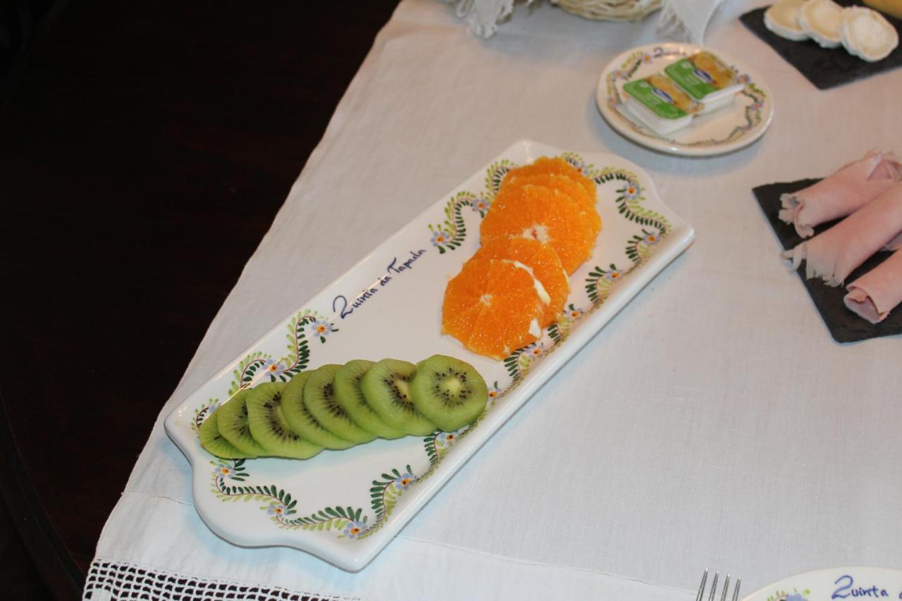 Avô Quinta Da Tapadaヴィラ エクステリア 写真