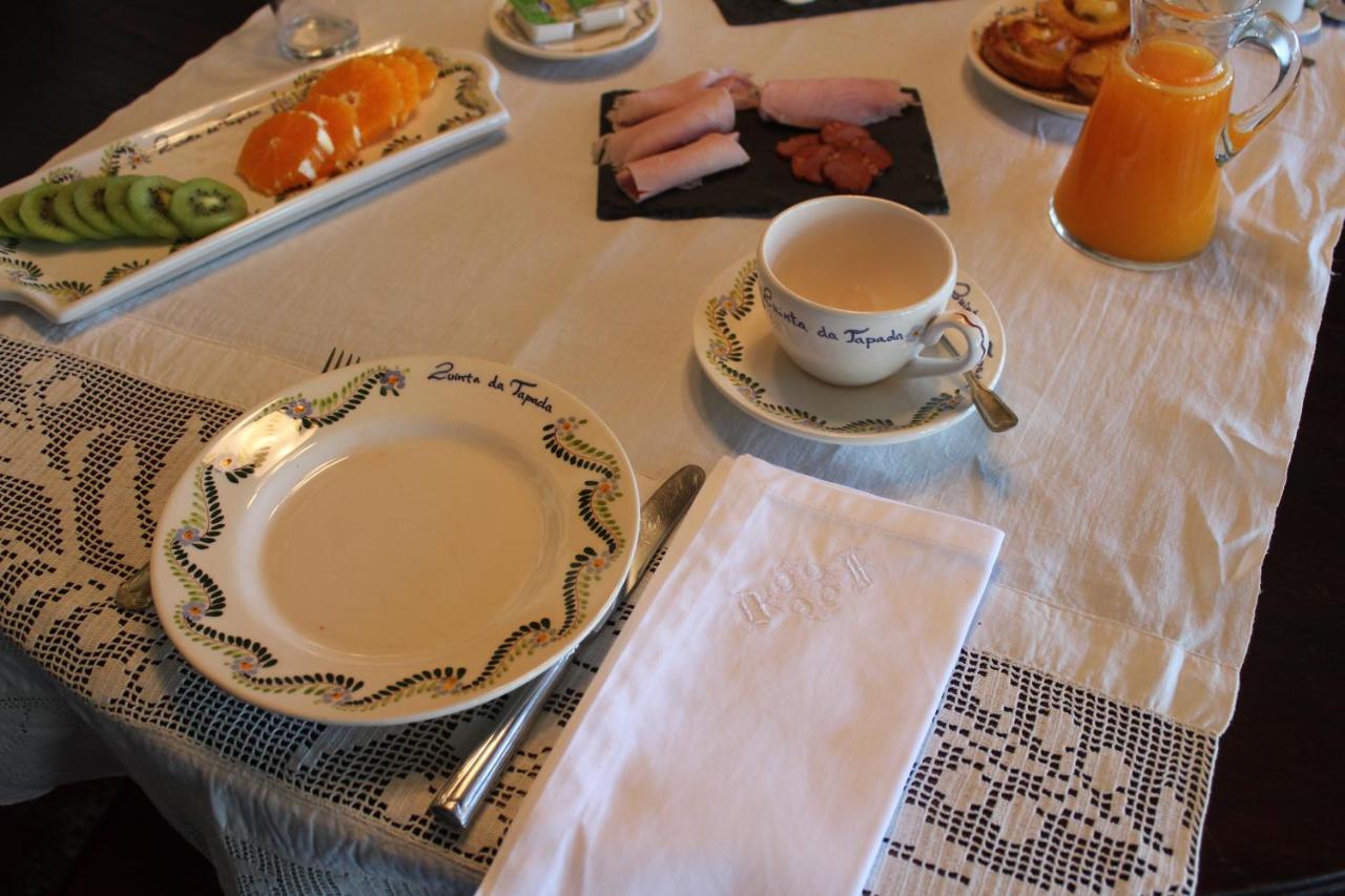 Avô Quinta Da Tapadaヴィラ エクステリア 写真