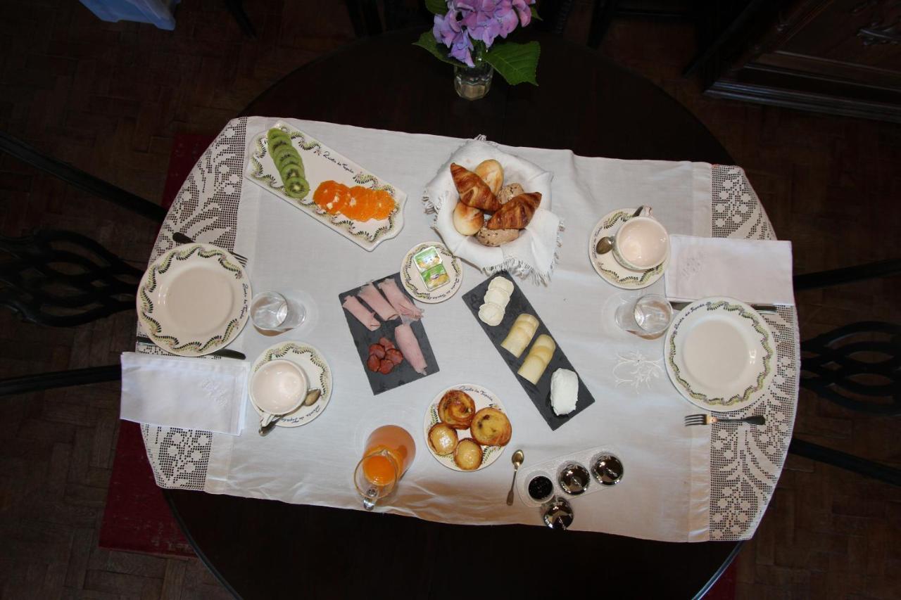 Avô Quinta Da Tapadaヴィラ エクステリア 写真
