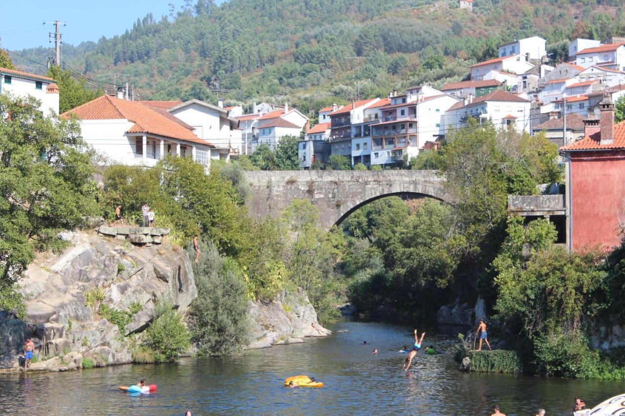 Avô Quinta Da Tapadaヴィラ エクステリア 写真