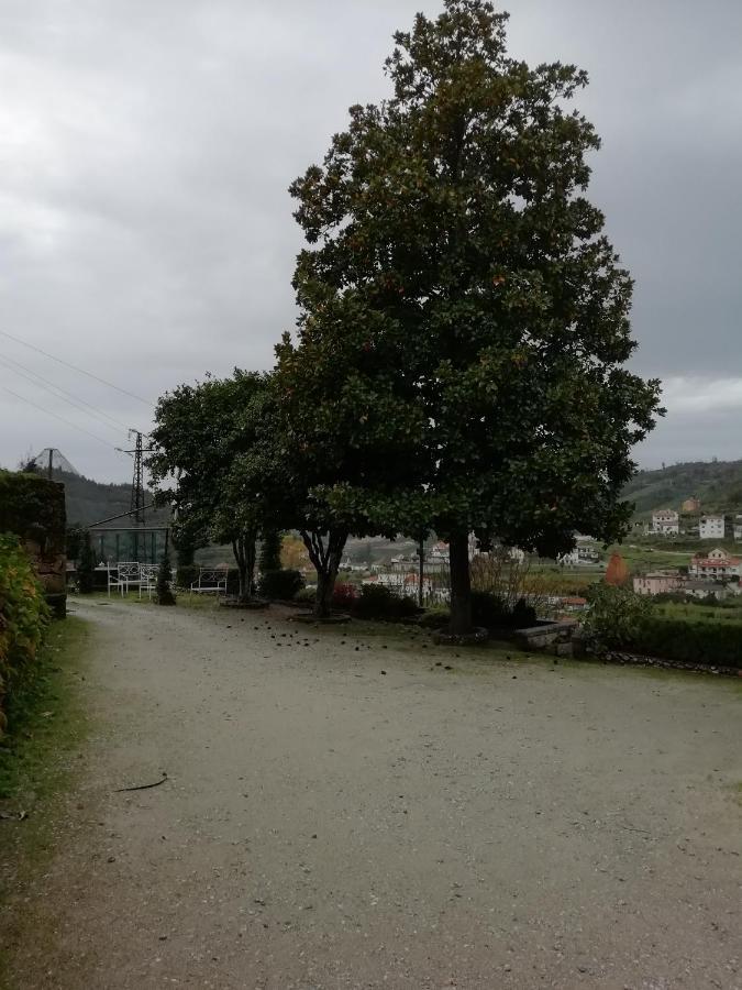 Avô Quinta Da Tapadaヴィラ エクステリア 写真