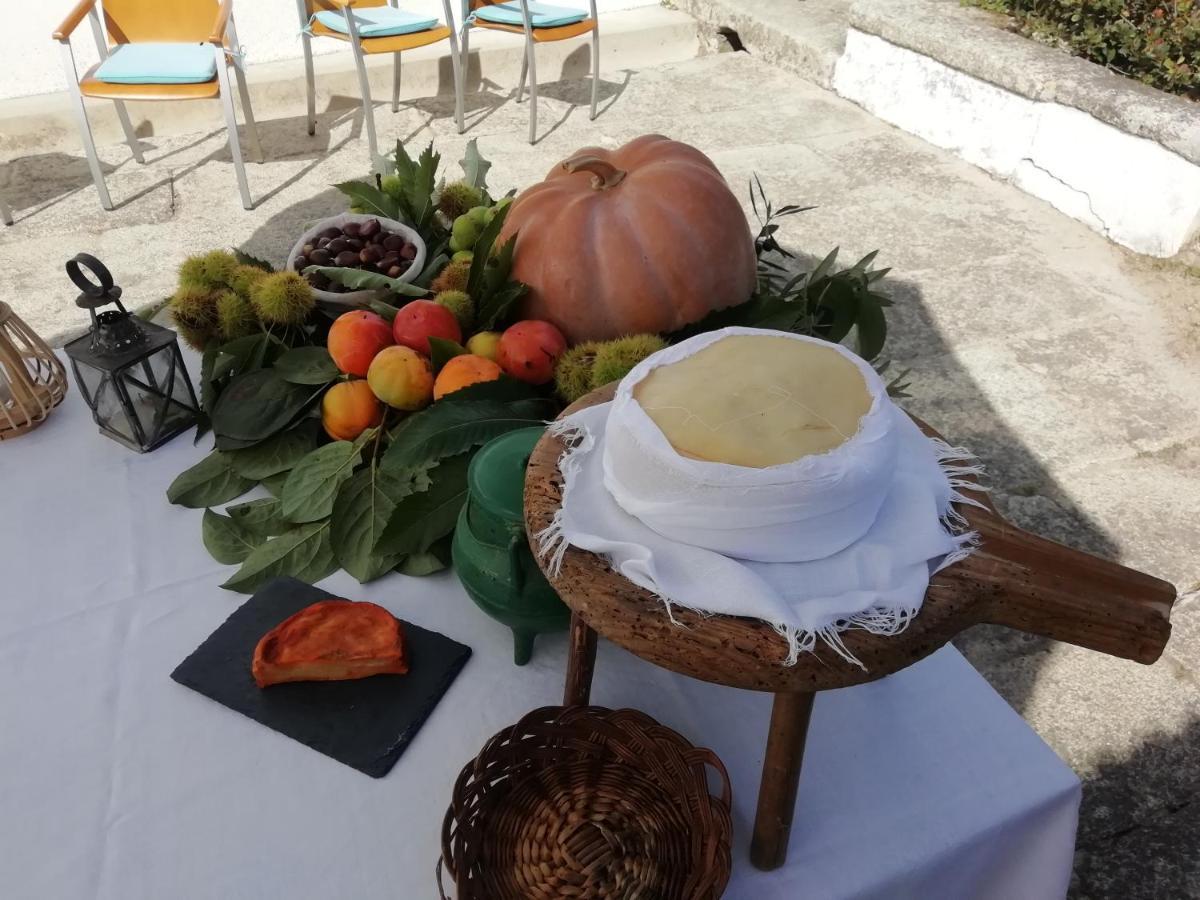 Avô Quinta Da Tapadaヴィラ エクステリア 写真