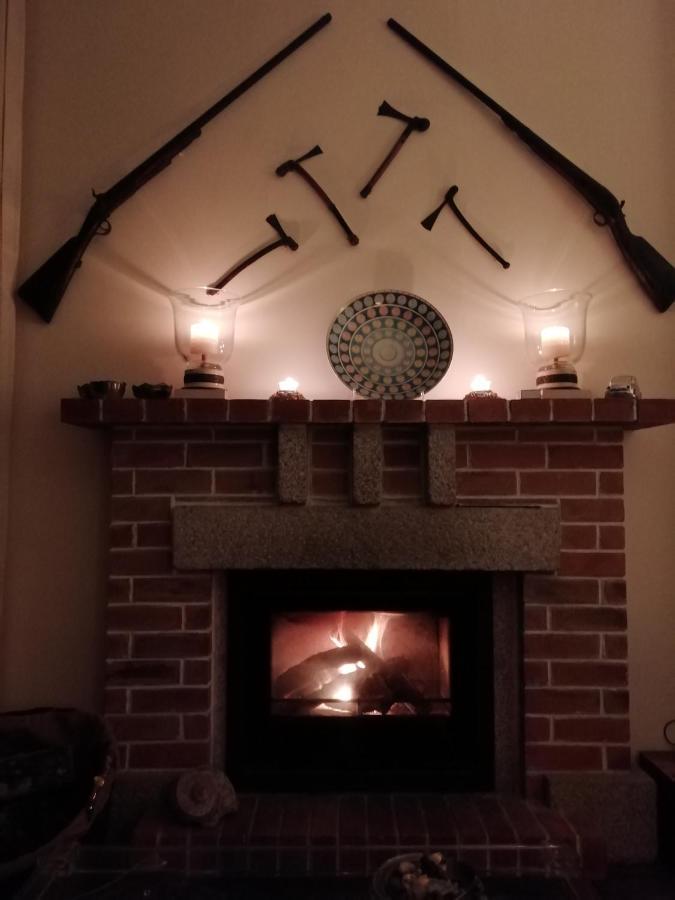 Avô Quinta Da Tapadaヴィラ エクステリア 写真