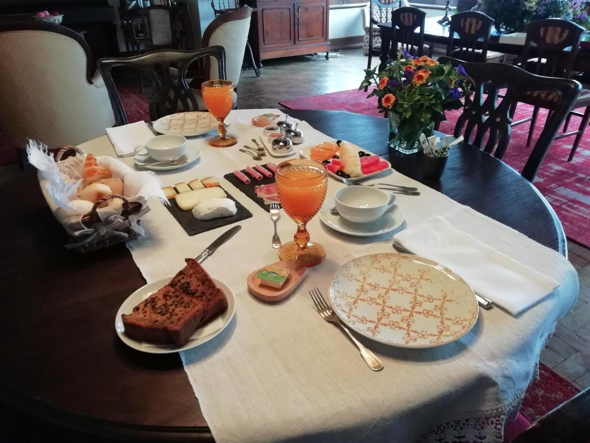 Avô Quinta Da Tapadaヴィラ エクステリア 写真