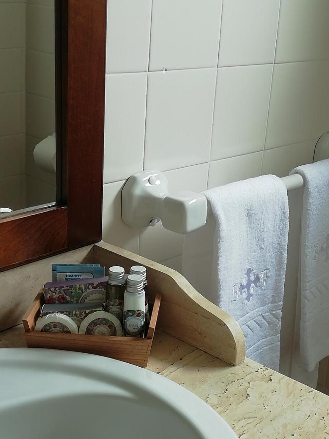 Avô Quinta Da Tapadaヴィラ エクステリア 写真