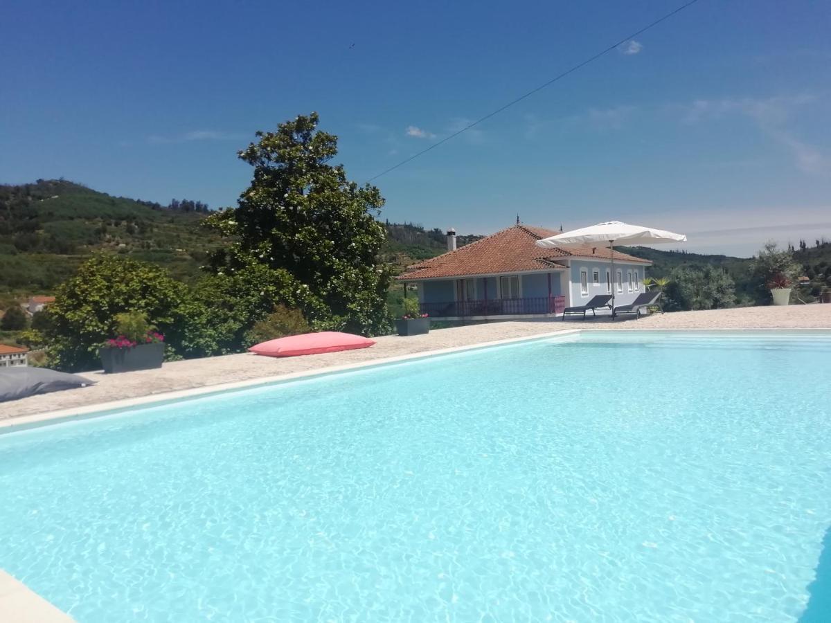 Avô Quinta Da Tapadaヴィラ エクステリア 写真