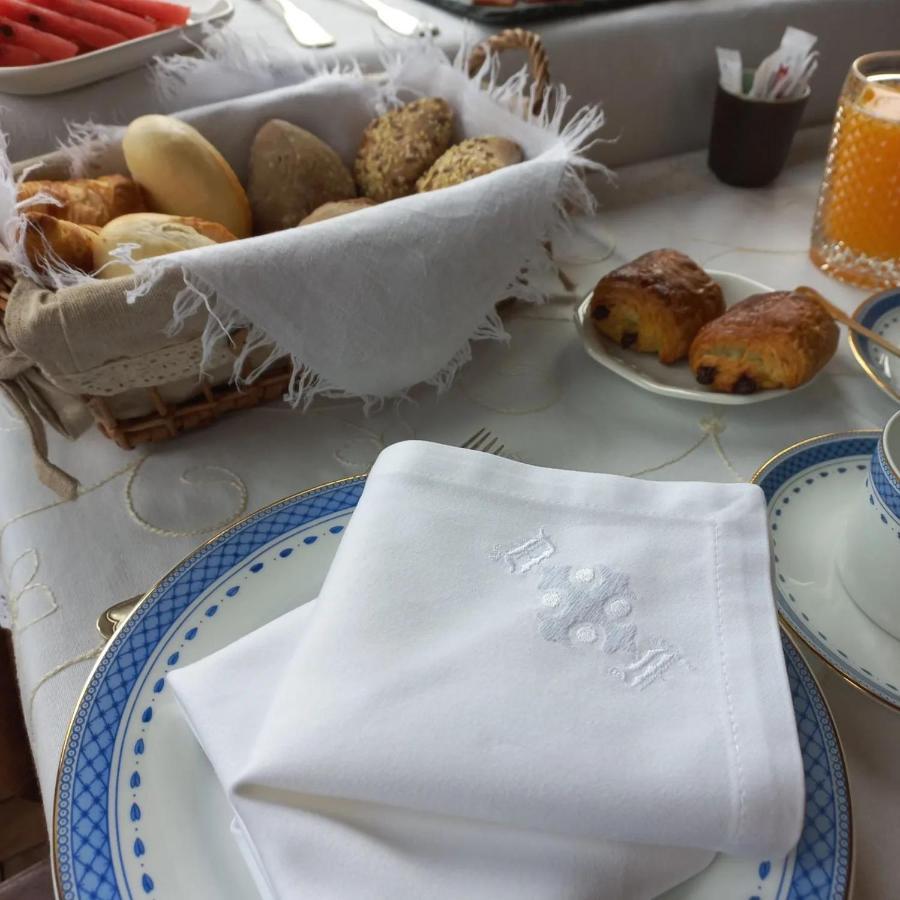 Avô Quinta Da Tapadaヴィラ エクステリア 写真