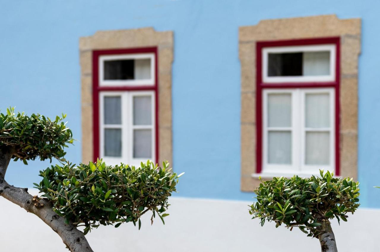 Avô Quinta Da Tapadaヴィラ エクステリア 写真