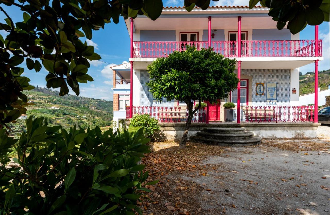 Avô Quinta Da Tapadaヴィラ エクステリア 写真