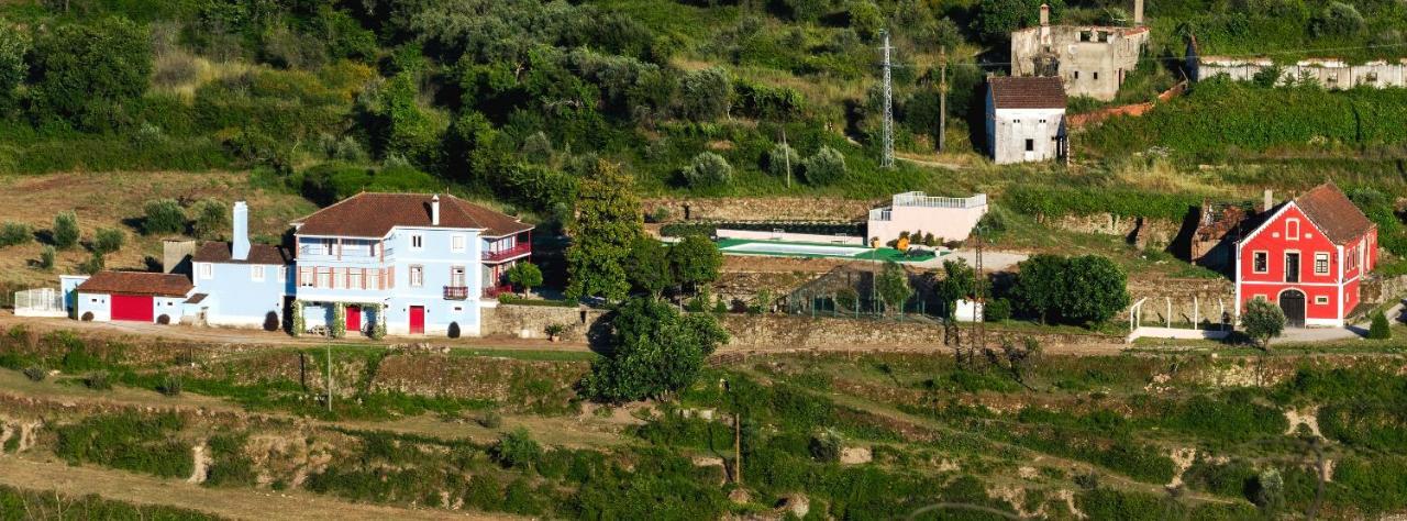 Avô Quinta Da Tapadaヴィラ エクステリア 写真