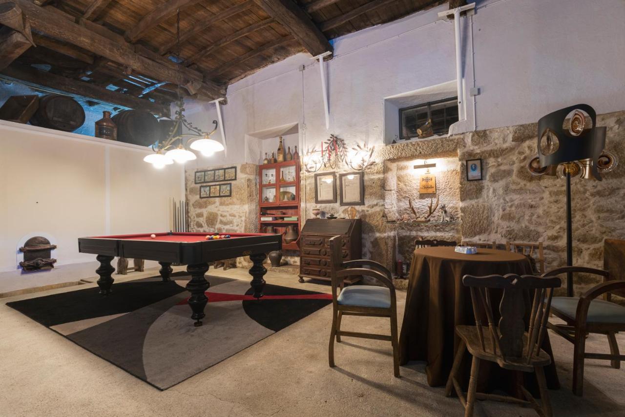 Avô Quinta Da Tapadaヴィラ エクステリア 写真